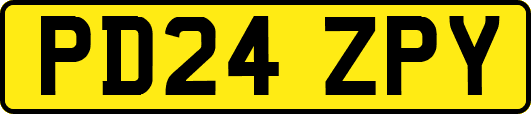 PD24ZPY