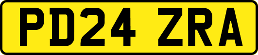 PD24ZRA