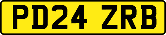PD24ZRB