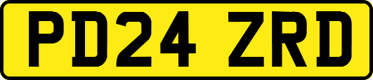PD24ZRD