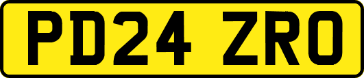 PD24ZRO