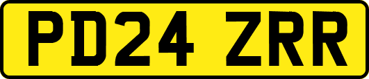 PD24ZRR