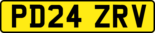 PD24ZRV