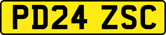 PD24ZSC