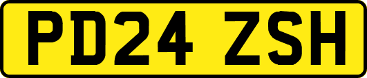 PD24ZSH