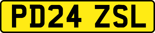 PD24ZSL