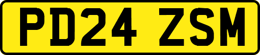 PD24ZSM