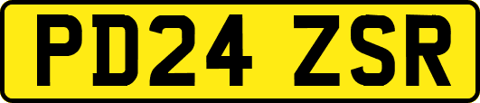 PD24ZSR
