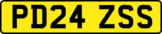 PD24ZSS