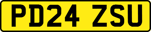 PD24ZSU