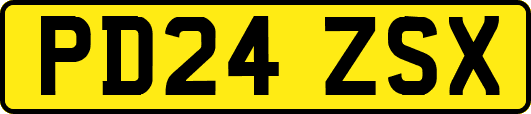 PD24ZSX