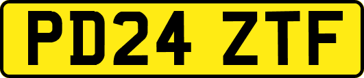 PD24ZTF