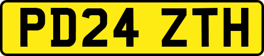 PD24ZTH
