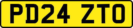 PD24ZTO