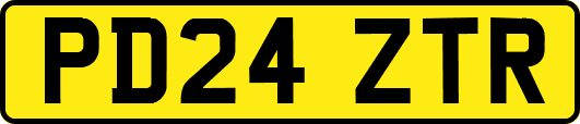 PD24ZTR