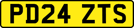 PD24ZTS