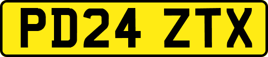 PD24ZTX