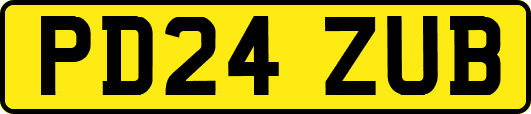 PD24ZUB