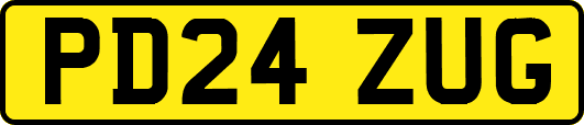 PD24ZUG