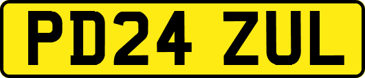 PD24ZUL