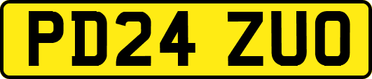 PD24ZUO