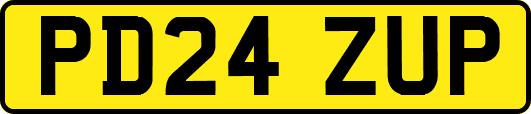 PD24ZUP