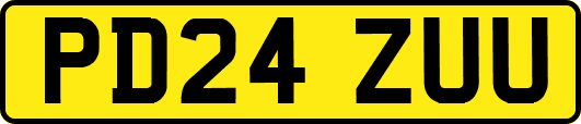 PD24ZUU