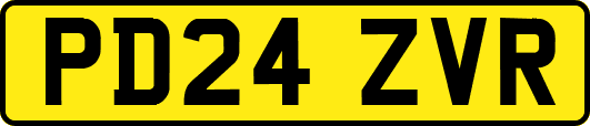 PD24ZVR