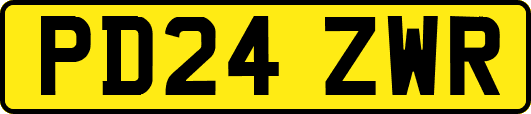 PD24ZWR