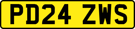 PD24ZWS