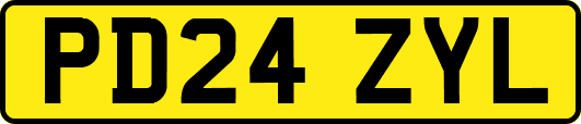 PD24ZYL