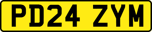 PD24ZYM