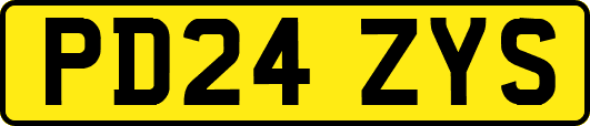 PD24ZYS