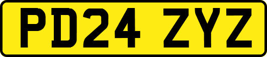 PD24ZYZ