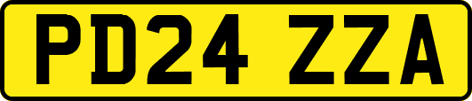 PD24ZZA