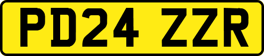 PD24ZZR