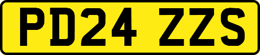 PD24ZZS