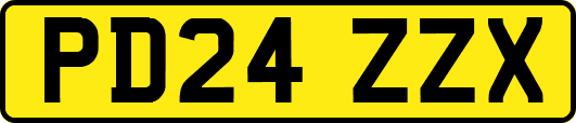 PD24ZZX