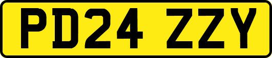 PD24ZZY