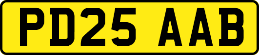 PD25AAB