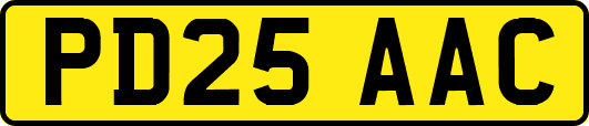 PD25AAC