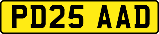 PD25AAD