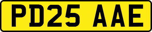 PD25AAE