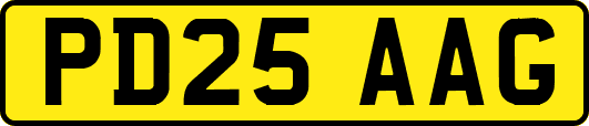 PD25AAG