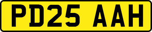 PD25AAH