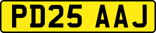 PD25AAJ