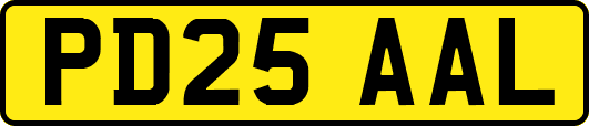 PD25AAL