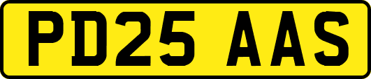 PD25AAS