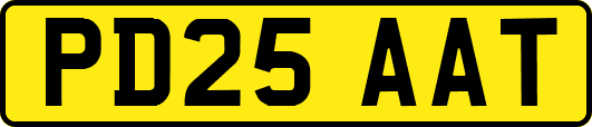 PD25AAT