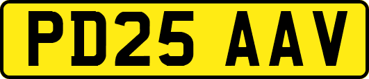 PD25AAV